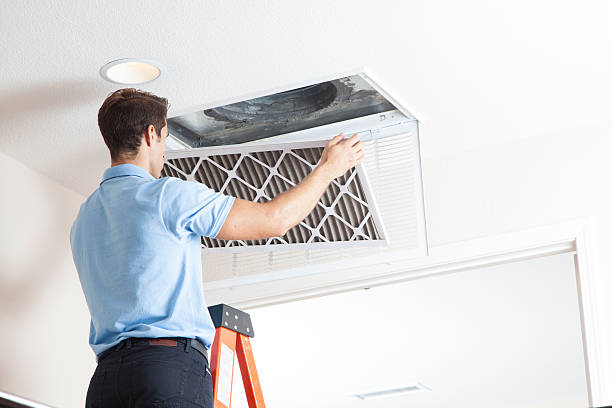 Local HVAC companies in Buckner, MO