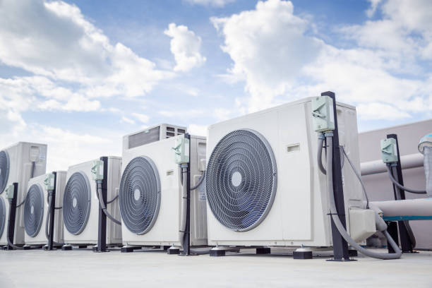 Best HVAC tune-up services  in Buckner, MO