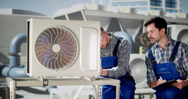 Best HVAC maintenance near me  in Buckner, MO