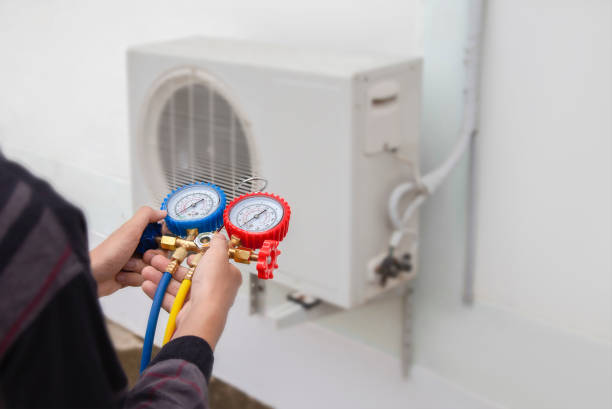 Best Affordable HVAC services  in Buckner, MO